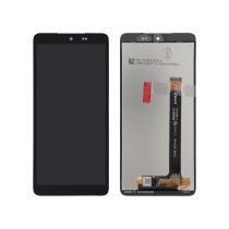 Displayeinheit Galaxy Xcover 5 (G525F)