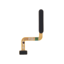 Fingerprint Sensor Schwarz Galaxy A22 4G (A225F)
