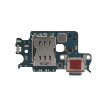 Ladeanschluss Galaxy S22 (G901B)