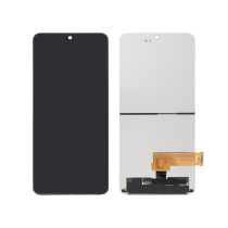 Displayeinheit Galaxy Z Flip4 (F721B) (Ohne Rahmen)
