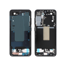 Mittelrahmen Grau Galaxy S23 (S911B)