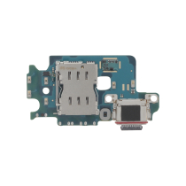 Ladeanschluss Galaxy S24 (S921B)