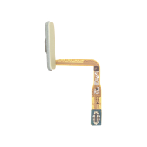 Fingerprint Sensor Gelb Galaxy Z Flip6 (F741B)