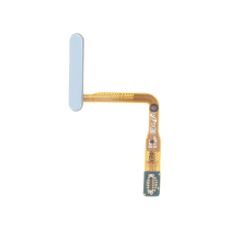 Blauer Fingerabdruckleser Galaxy Z Flip6 (F741B)