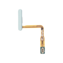Fingerabdrucksensor Wassergrün Galaxy Z Flip6 (F741B)