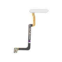 Weißer Fingerabdrucksensor Galaxy Z Fold6 (F956B)
