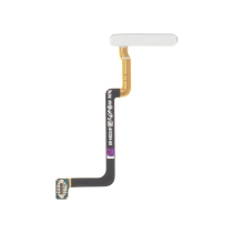 Weißer Fingerabdrucksensor Galaxy Z Fold6 (F956B)