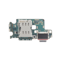 Ladeanschluss/SIM-Kartenleser Galaxy S25 (S931B)