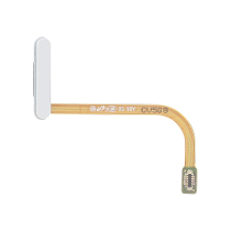 Weißer Fingerabdrucksensor Galaxy A26 5G (A266B)
