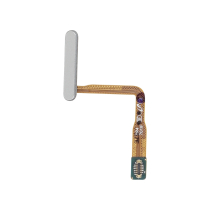 Fingerprint Sensor Weiß Galaxy Z Flip7 FE (F761B)