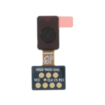 Fingerabdrucksensor Galaxy Tab S11/S11 Ultra 5G (X736/X936B)
