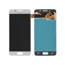 Displayeinheit Weiß Galaxy A3 2016 (A310F)