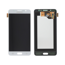 Displayeinheit Weiß Galaxy J5 2016 (J510F)