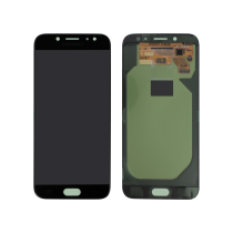 Displayeinheit Schwarz Galaxy J7 2017 (J730F)