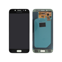 Displayeinheit Schwarz Galaxy J5 2017 (J530F)