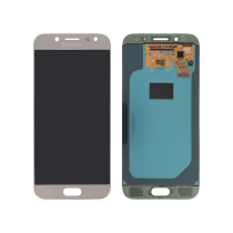Displayeinheit Gold Galaxy J5 2017 (J530F)