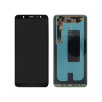 Komplettes Display Galaxy A6+ 2018 (A605F)