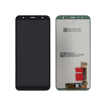 Displayeinheit Galaxy J4+/J6+ 2018 (J415/J610F)