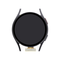 Displayeinheit Grau Galaxy Watch 6 (40mm) (R930)