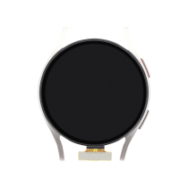 Displayeinheit Beige Galaxy Watch 6 (40mm) (R930)