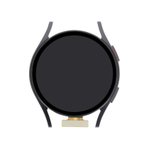 Displayeinheit Grau Galaxy Watch 6 LTE (40mm) (R935)