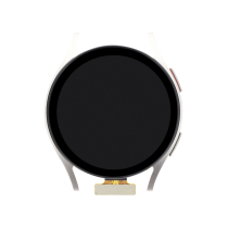 Displayeinheit Beige Galaxy Watch 6 LTE (40mm) (R935)