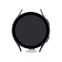 Displayeinheit Grau Galaxy Watch 6 LTE (44mm) (R945)