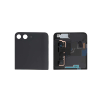 Displayeinheit Extern Galaxy Z Flip5 (F731B)