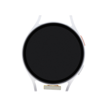 Displayeinheit Silber Galaxy Watch 7 (44mm) (L310)