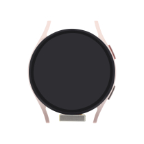 Displayeinheit Pink Galaxy Watch FE (40mm)