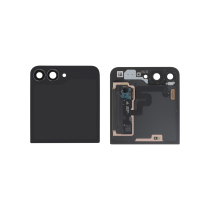 Displayeinheit Extern Schwarz Galaxy Z Flip7 FE (F761B)