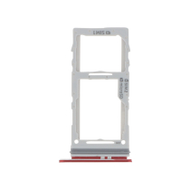 SIM-Tray Rot Galaxy S20+ (G985F/G986B)