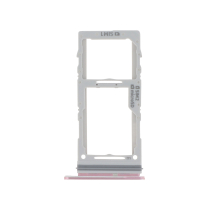 SIM-Tray Pink Galaxy S20 (G980F/G981B)