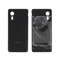 Schwarzes Backcover Galaxy Xcover 5 (G525F)
