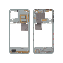 Mittelrahmen Mint Galaxy A22 4G (A225F)