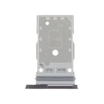 SIM-Kartenfach Schwarz Galaxy S22 (S901B)