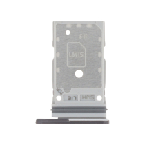 SIM-Schlitten Schwarz Galaxy S22 Ultra (S908B)