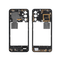 Mittlerer Rahmen Grün Galaxy M23 5G (M236B)