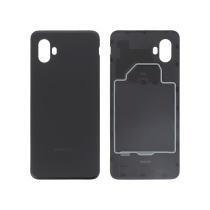 Schwarzes Backcover Xcover 6 Pro (F736B)