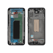 Rahmen Schwarz Galaxy A54 5G (A546B)