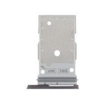 SIM-Kartenfach Schwarz Galaxy S24/S24+ (S921B/S926B)