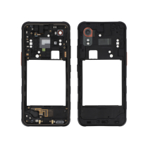 Mittelrahmen Galaxy Xcover 7 (G556B)