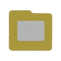 Lautsprecher Schutzmodul Galaxy A35 5G (A356B)