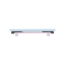 Lautstärketaste Blau Galaxy Z Flip6 (F741B)