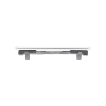 Lautstärketaste Weiß Galaxy Z Fold6 (F956B)