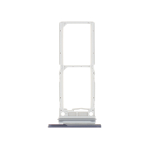 SIM-Tray Blau Nacht Galaxy Z Fold6 (F956B)