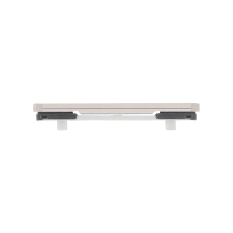 Lautstärketaste Titan Grau S25 Ultra (S938B)