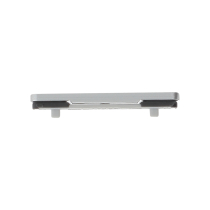 Lautstärketaste Silber Titan S25 Ultra (S938B)