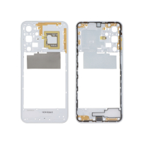 Mittelrahmen Grau Galaxy A16 (A166B)