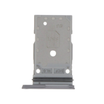 SIM-Halter Silber Galaxy S25 (S931B)